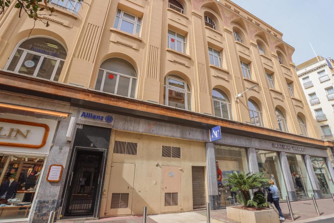 Immogroom - 2 Min From The Palais Des Festival And The Beaches - Ac كان المظهر الخارجي الصورة